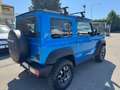Suzuki Jimny 1.5 TOP 4X4 AUTOVETTURA 4 POSTI E6 PERFETTA GANCIO Blu/Azzurro - thumbnail 4