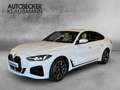 BMW 420 Gran Coupe M SPORT LEDER 18''LC PROF STAND-HZG 360 Weiß - thumbnail 1