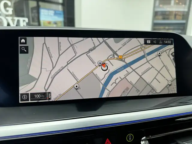 BMW Z4 view 10