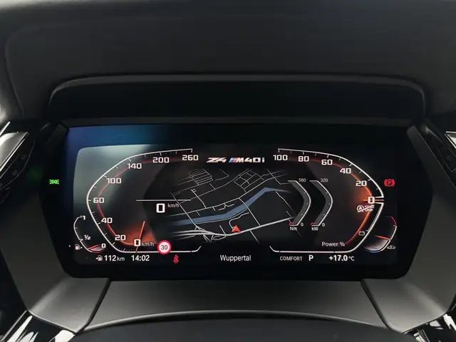 BMW Z4 view 15