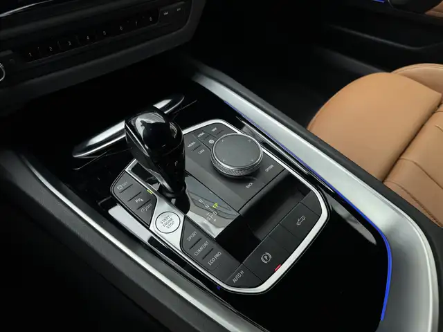 BMW Z4 view 13
