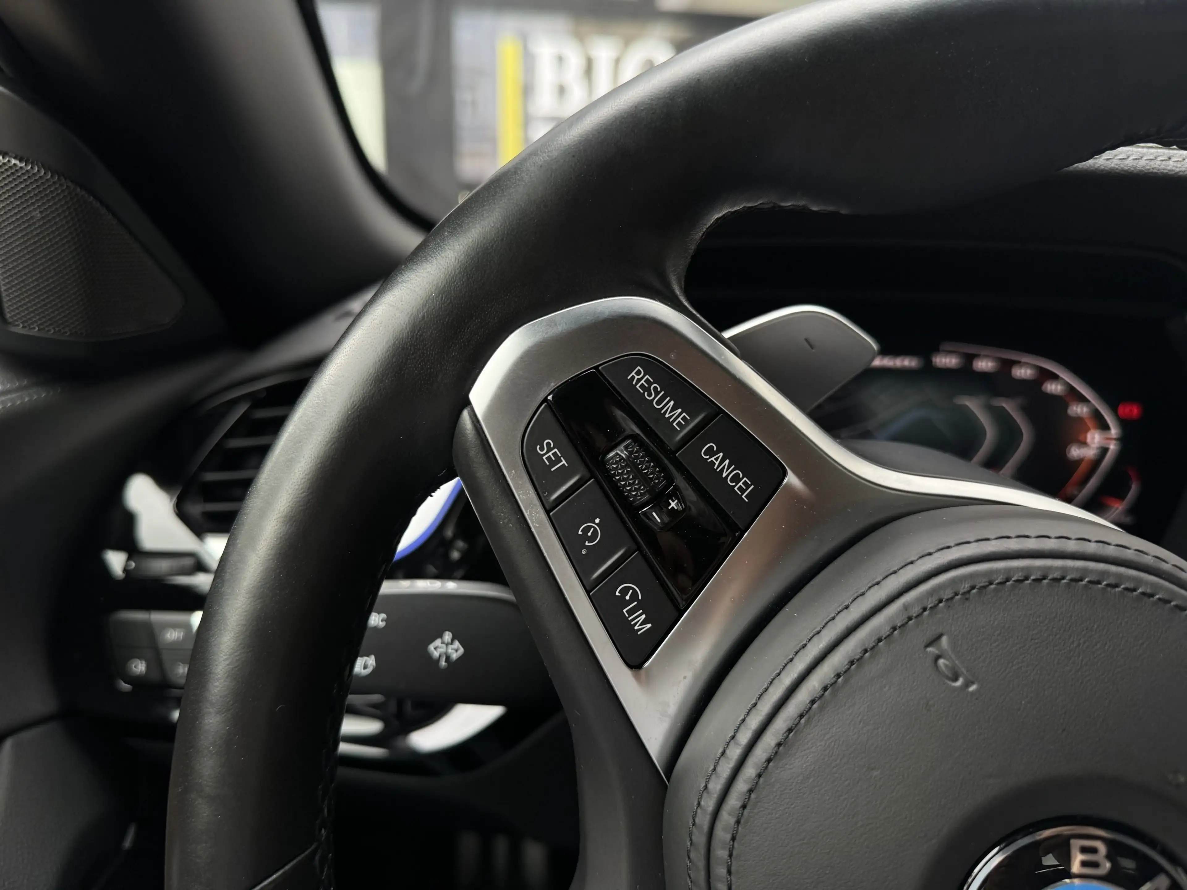 BMW Z4 M40i DA PA AdapLED RFK Lhz. HuD HiFi 19" LMR — photo 16