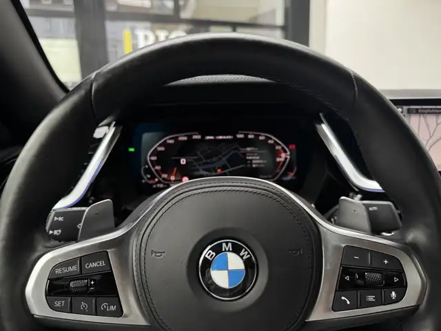 BMW Z4 view 14