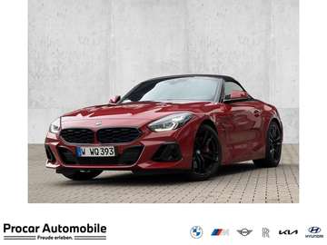M40i DA PA AdapLED RFK Lhz. HuD HiFi 19" LMR