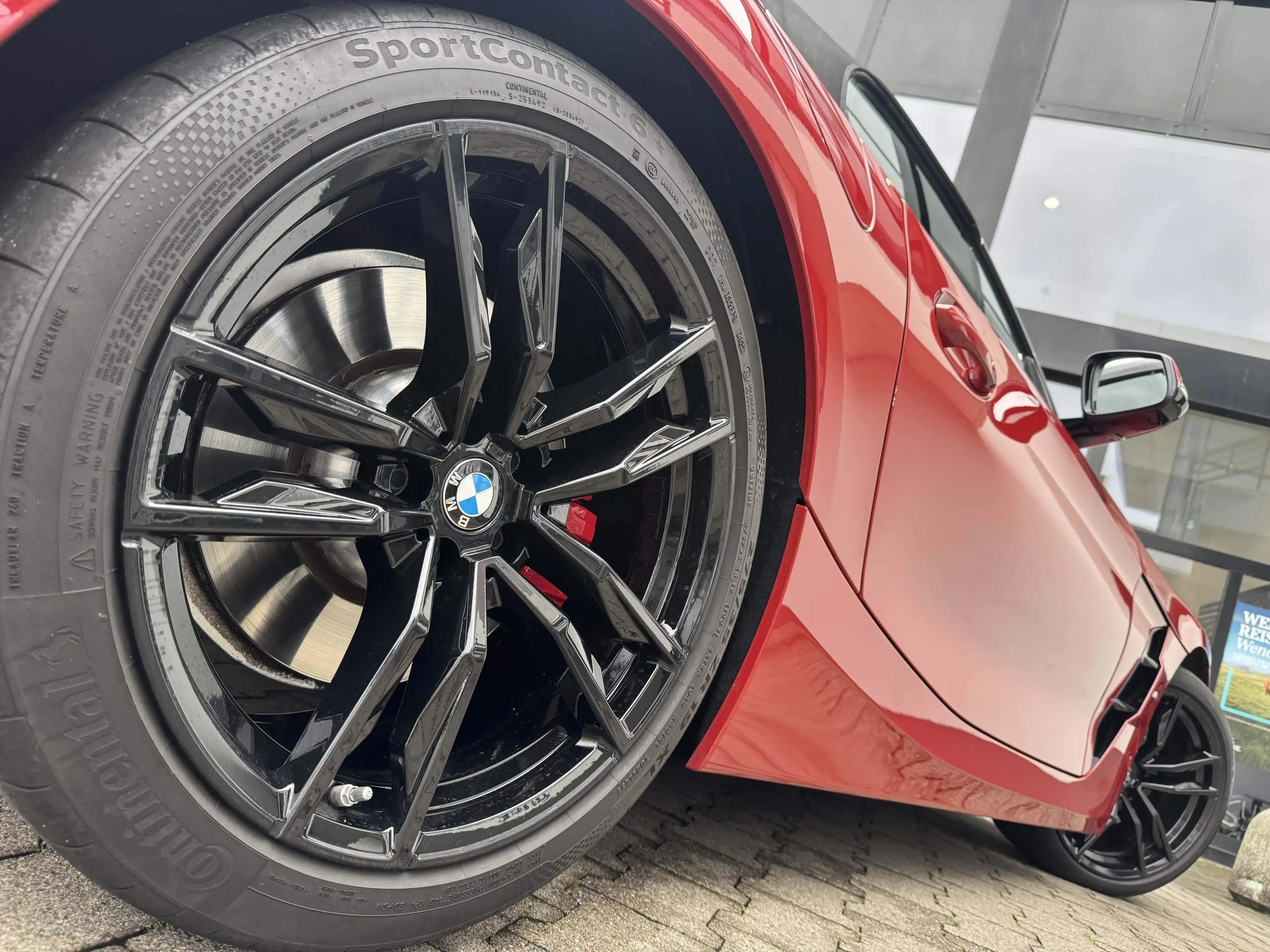 BMW Z4 M40i DA PA AdapLED RFK Lhz. HuD HiFi 19" LMR — photo 6