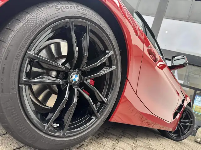 BMW Z4 view 6