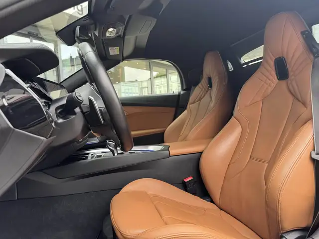 BMW Z4 view 9