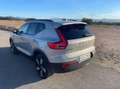 Volvo XC40 P8 Recharge Ultimate Twin Eléctrico Puro AWD Gris - thumbnail 8