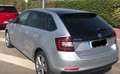 Skoda Rapid/Spaceback Rapid 1.6TDI CR Active 77kW Plateado - thumbnail 3