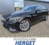 Mercedes-Benz C 300 T 9G-TRONIC Avantgarde 2.Hand/MB-Scheckhef Schwarz - thumbnail 1