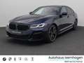 BMW 550 B&W Laser 360°HUD DAB Komfort 20Zoll Azul - thumbnail 1