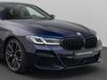 BMW 550 B&W Laser 360°HUD DAB Komfort 20Zoll Blau - thumbnail 16