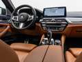 BMW 550 B&W Laser 360°HUD DAB Komfort 20Zoll Blau - thumbnail 42