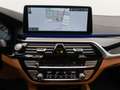 BMW 550 B&W Laser 360°HUD DAB Komfort 20Zoll Blau - thumbnail 27