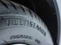 Opel Corsa-e F  Edition Allwetter Automatik  PDC Kamera (163) Gri - thumbnail 9