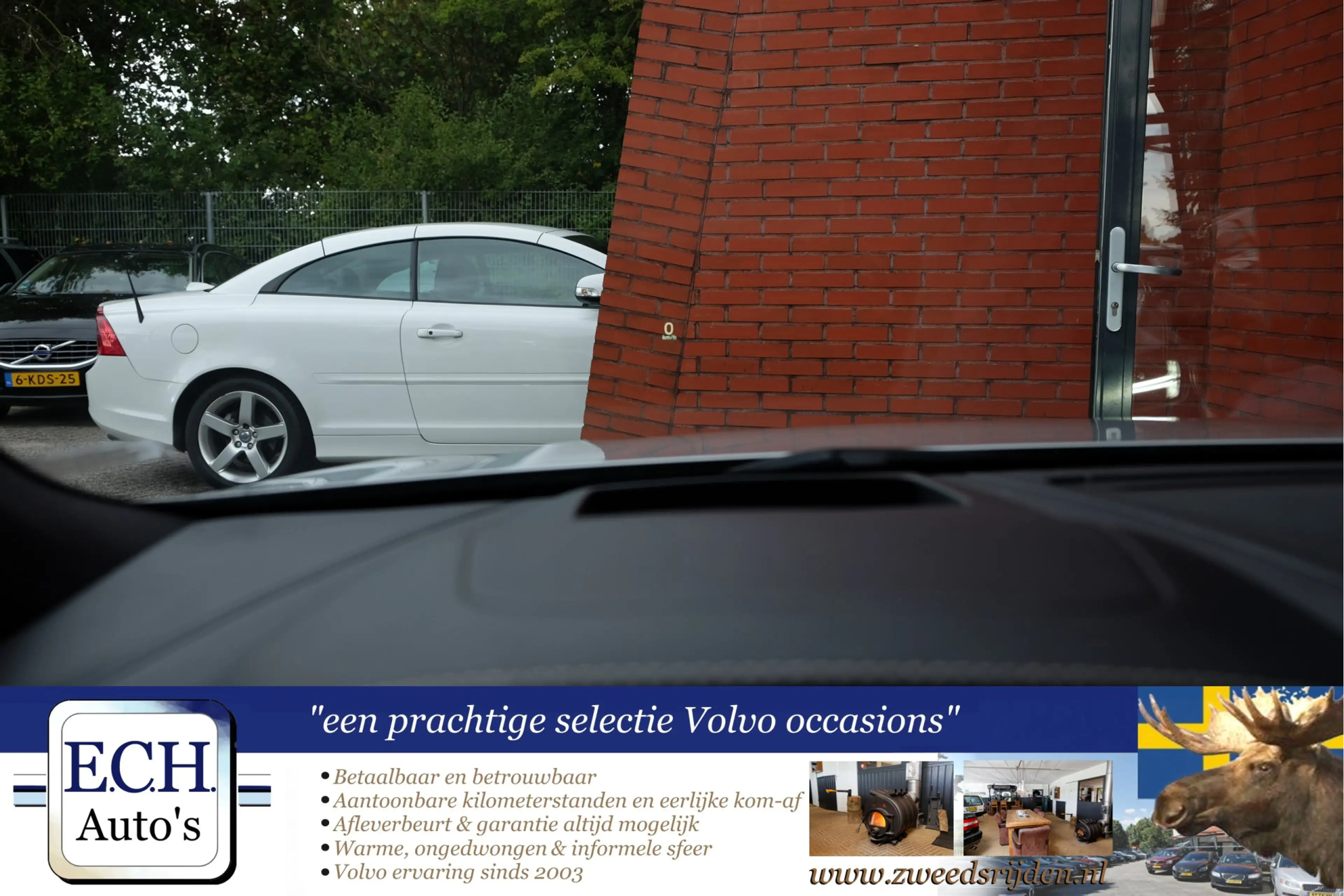 Volvo V90 2.0 T4 190 pk Aut. R-Design, Panodak, Adaptieve CC — photo 38