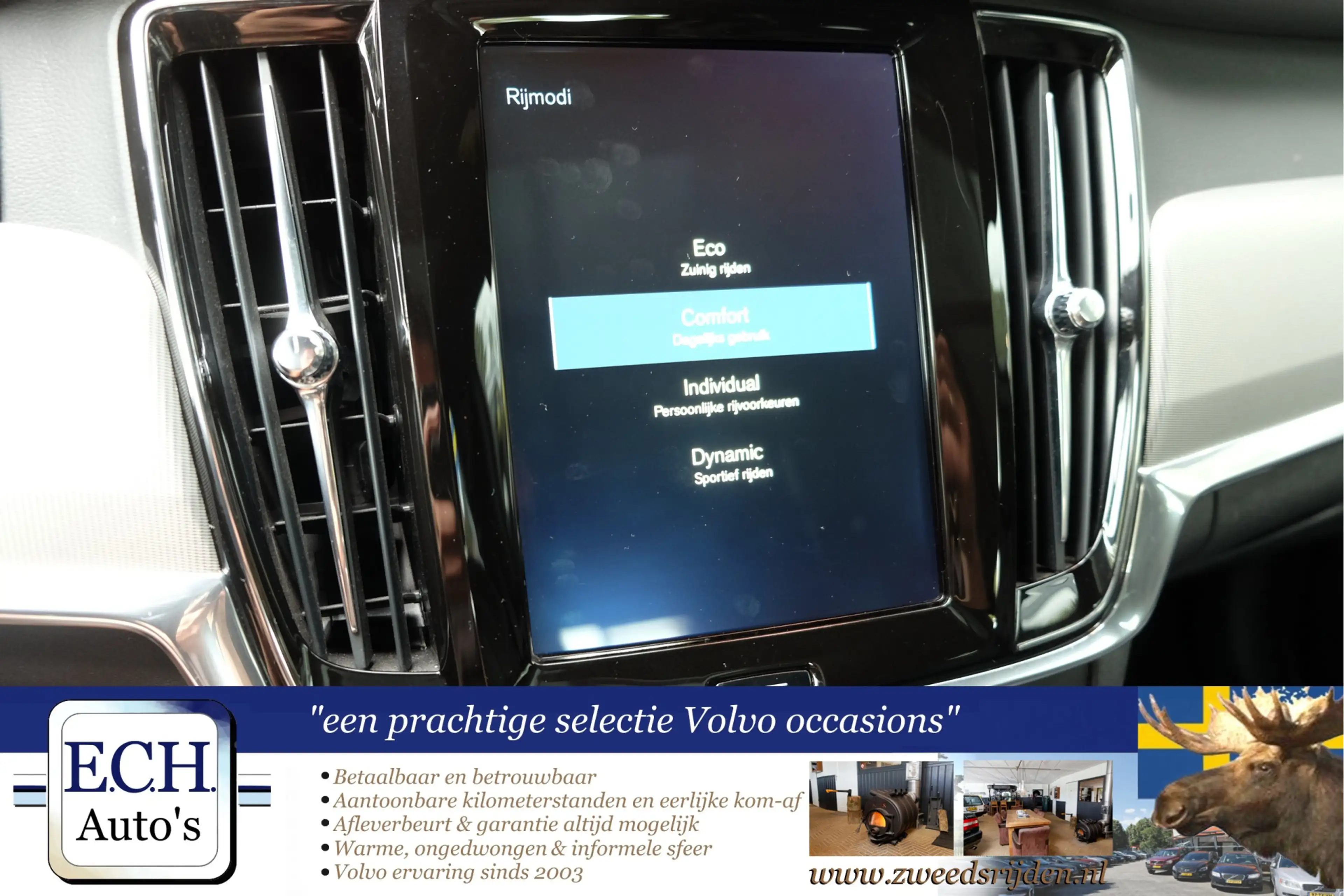 Volvo V90 2.0 T4 190 pk Aut. R-Design, Panodak, Adaptieve CC — photo 25