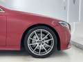 Mercedes-Benz E 220 Cabrio 220d 9G-Tronic Rojo - thumbnail 12