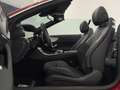 Mercedes-Benz E 220 Cabrio 220d 9G-Tronic Rojo - thumbnail 27