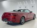 Mercedes-Benz E 220 Cabrio 220d 9G-Tronic Rojo - thumbnail 5