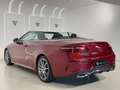 Mercedes-Benz E 220 Cabrio 220d 9G-Tronic Rojo - thumbnail 6