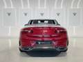Mercedes-Benz E 220 Cabrio 220d 9G-Tronic Rojo - thumbnail 4