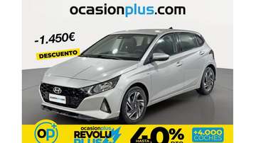 1.0 TGDI Klass 48V 100