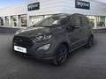Ford EcoSport 1.0 EcoBoost ST Line 125 Gris - thumbnail 1