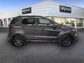 Ford EcoSport 1.0 EcoBoost ST Line 125 Gris - thumbnail 4