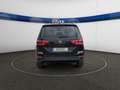 Volkswagen Touran R-Line 2,0 TDI DSG Navi+ACC+AHK+Pano+7S Schwarz - thumbnail 5
