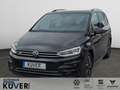 Volkswagen Touran R-Line 2,0 TDI DSG Navi+ACC+AHK+Pano+7S Schwarz - thumbnail 1