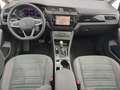Volkswagen Touran R-Line 2,0 TDI DSG Navi+ACC+AHK+Pano+7S Schwarz - thumbnail 11