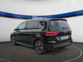 Volkswagen Touran R-Line 2,0 TDI DSG Navi+ACC+AHK+Pano+7S Schwarz - thumbnail 4