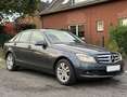 Mercedes-Benz C 180 CGI BlueEfficiency / TÜV NEU / Sitzheizung Grau - thumbnail 3