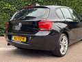 BMW 118 1-serie 118i High Executive Xenon | Navigatie | Cl Noir - thumbnail 13