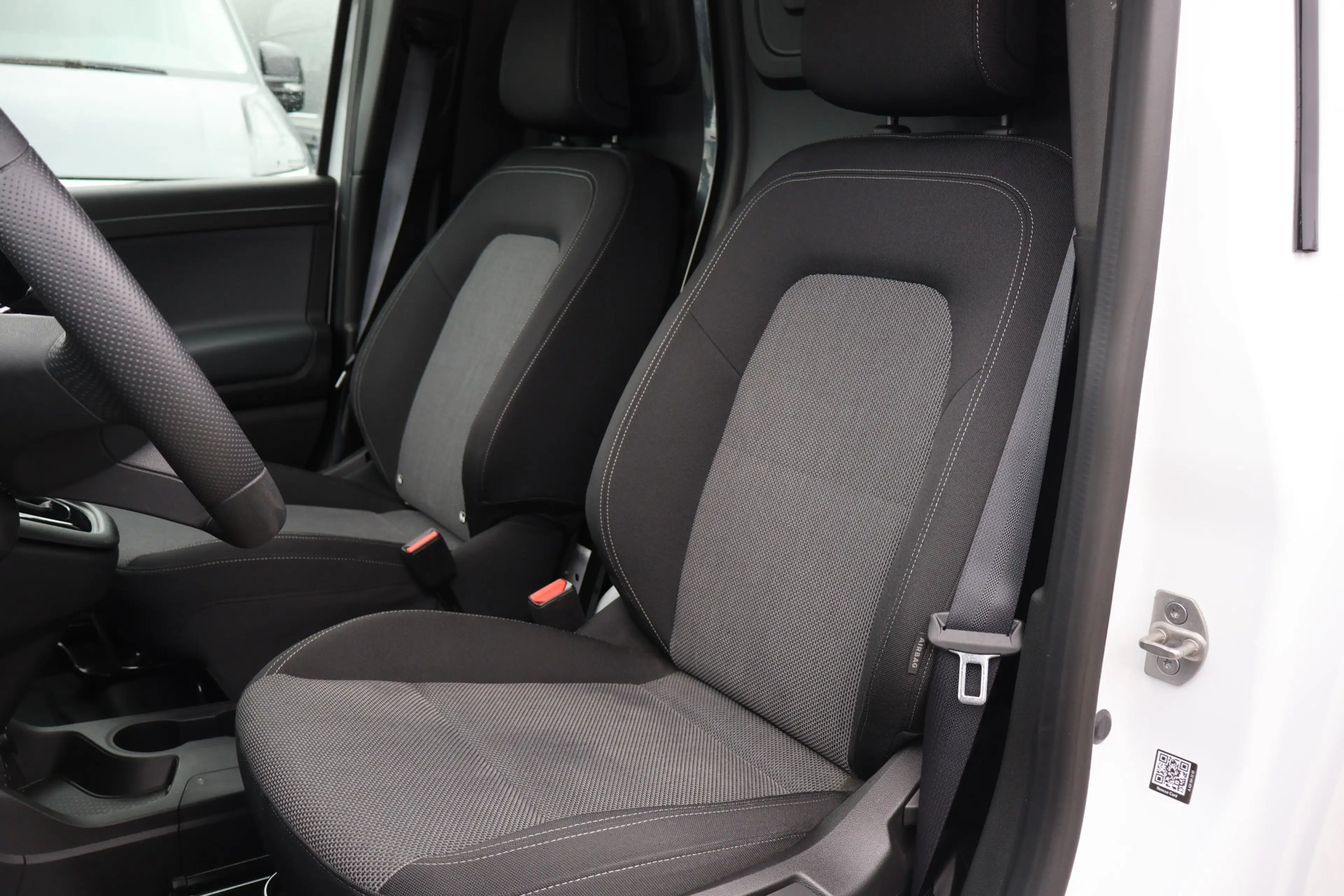 Mercedes-Benz Citan eCitan 51 kWh Mbux Snelladen Camera — photo 36