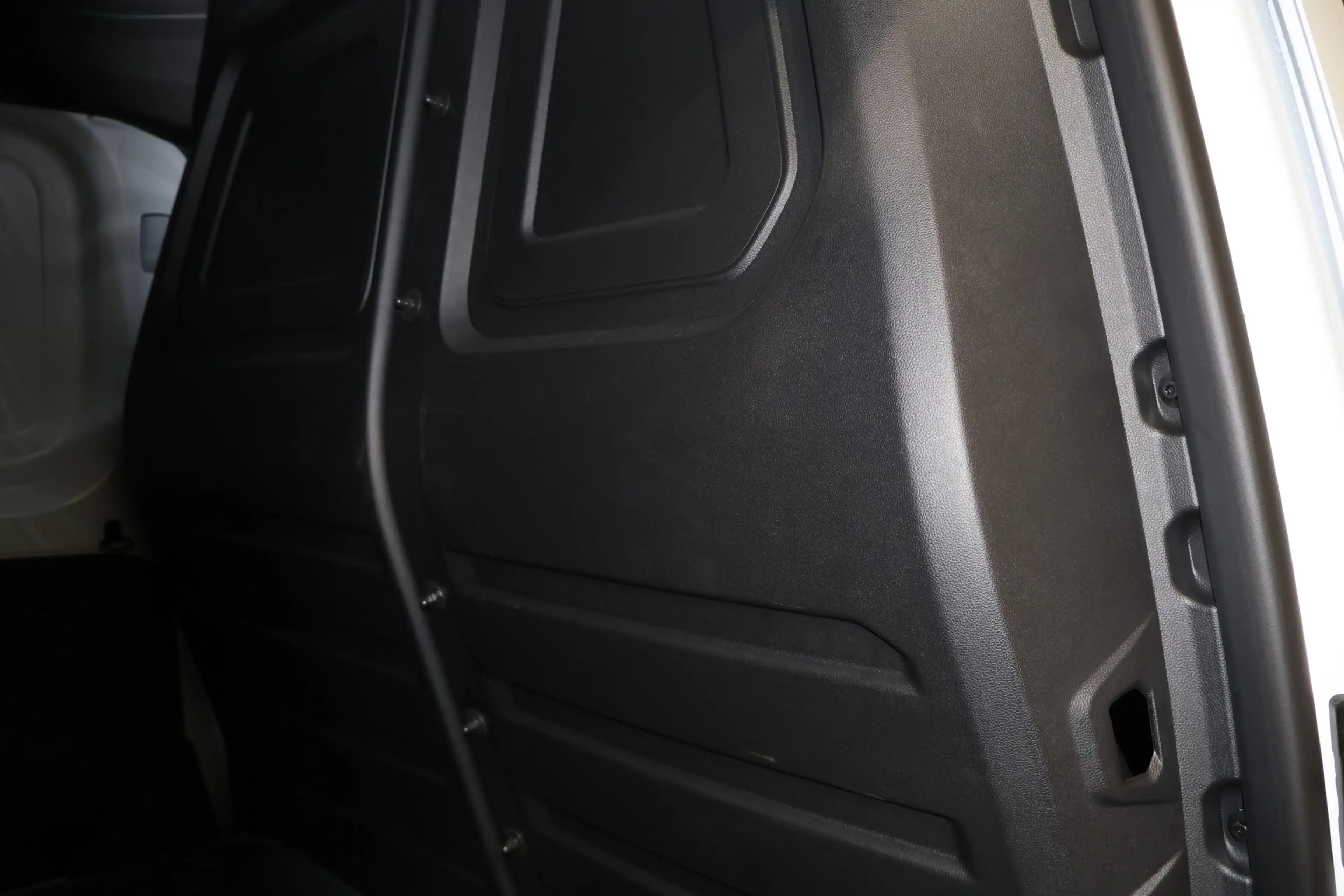 Mercedes-Benz Citan eCitan 51 kWh Mbux Snelladen Camera — photo 17