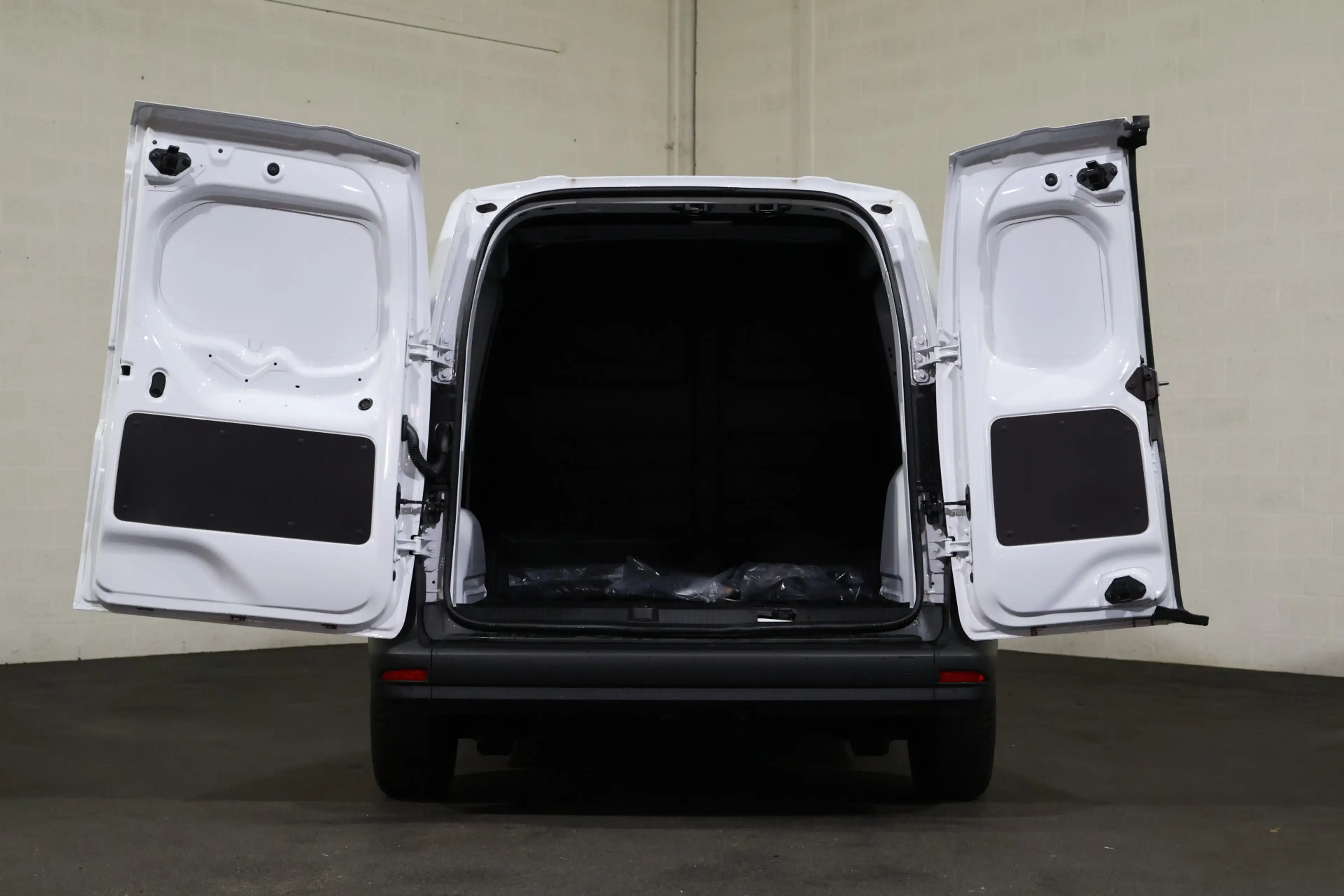 Mercedes-Benz Citan eCitan 51 kWh Mbux Snelladen Camera — photo 11
