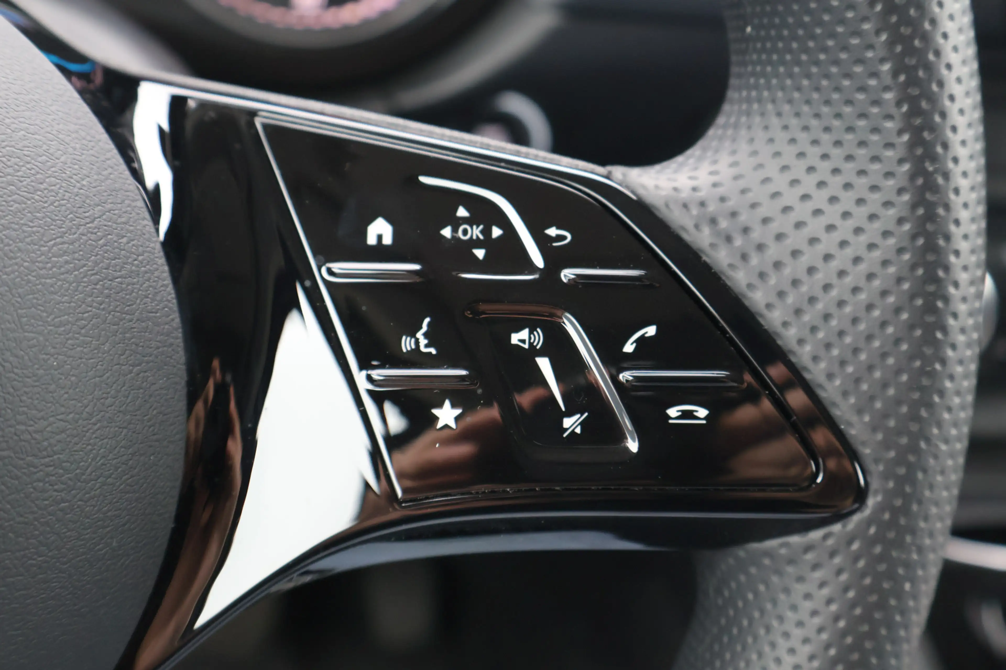 Mercedes-Benz Citan eCitan 51 kWh Mbux Snelladen Camera — photo 33