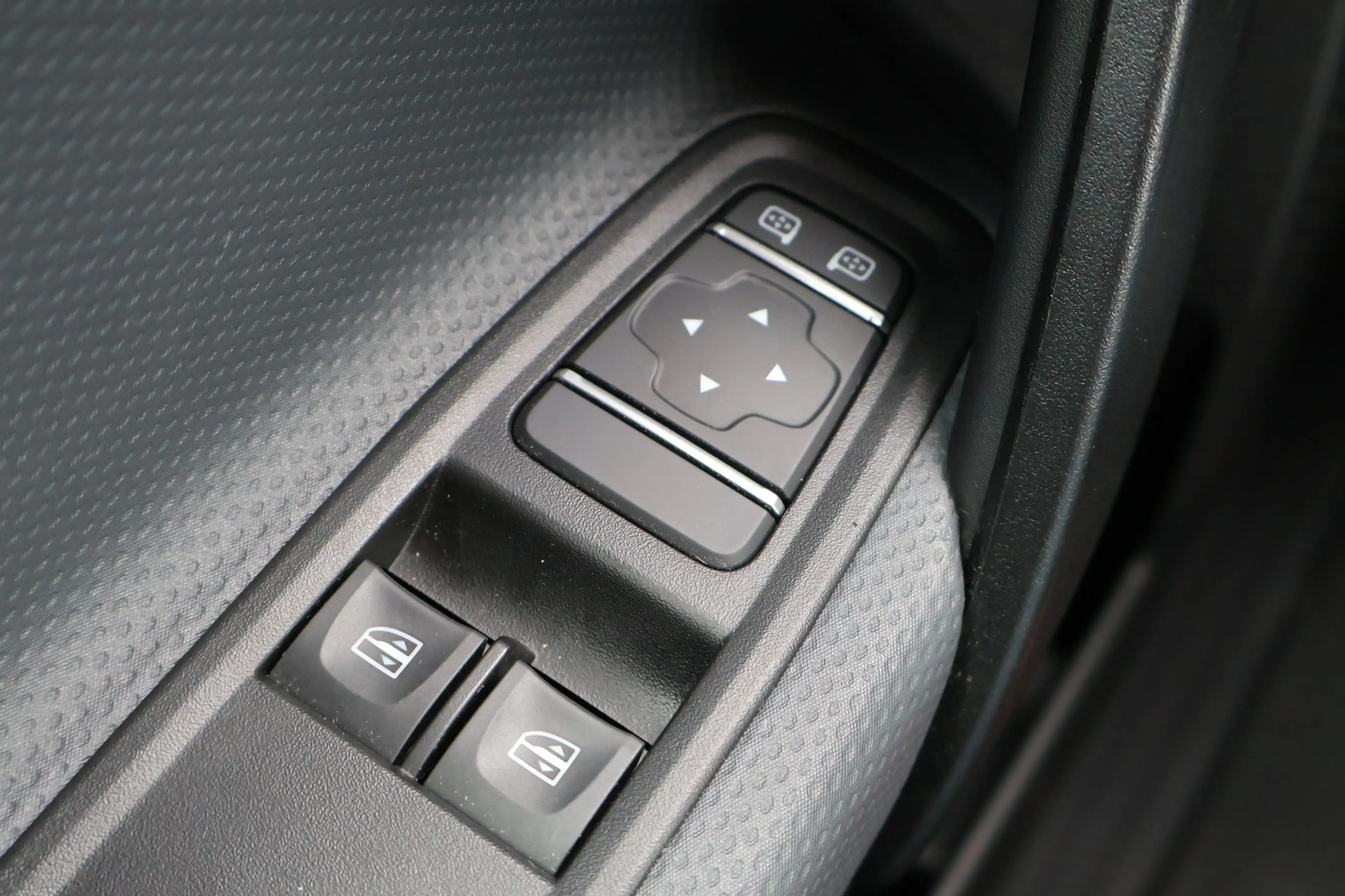 Mercedes-Benz Citan eCitan 51 kWh Mbux Snelladen Camera — photo 29