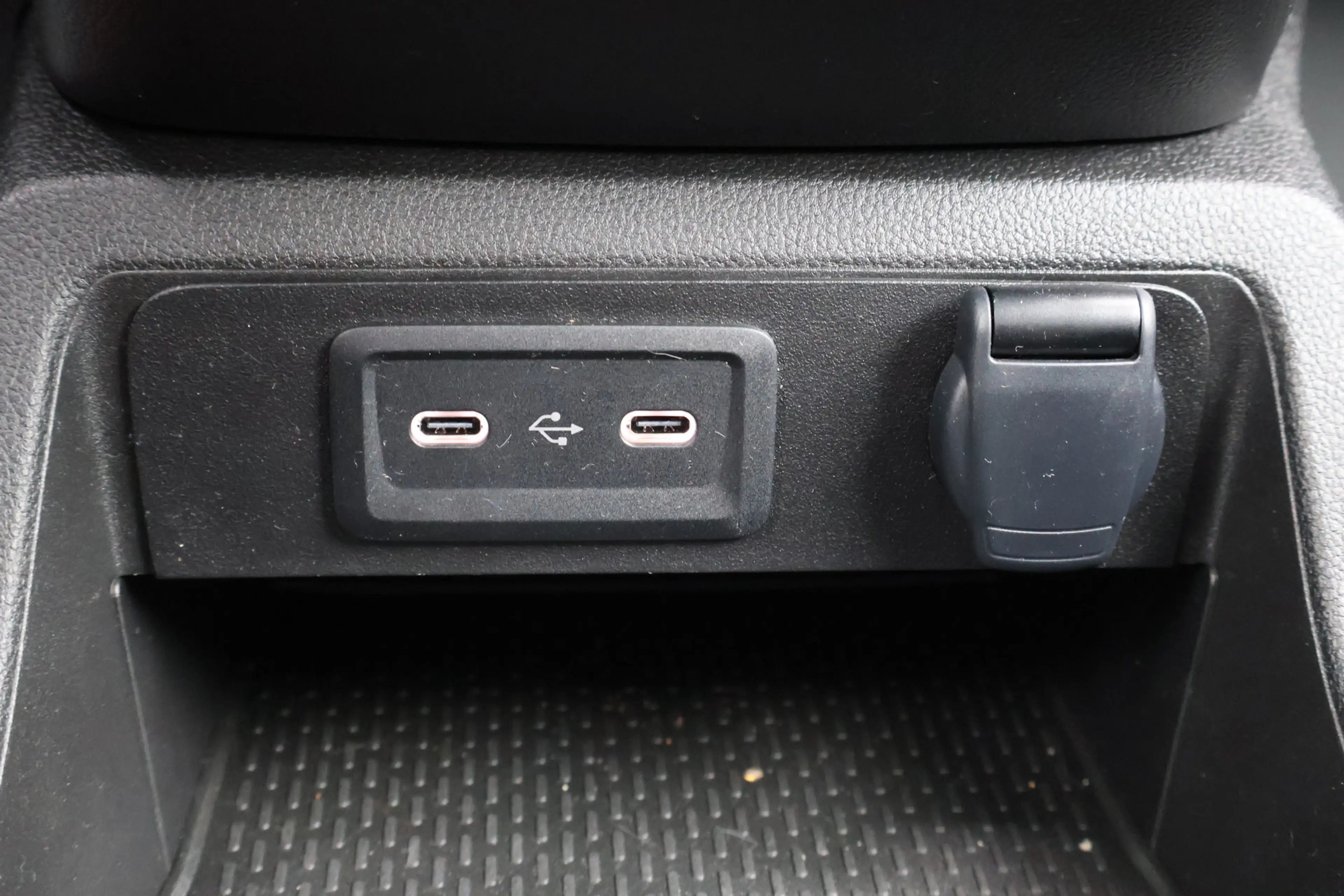 Mercedes-Benz Citan eCitan 51 kWh Mbux Snelladen Camera — photo 35