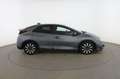 Honda Civic 1.6 DTEC Lifestyle Gris - thumbnail 7
