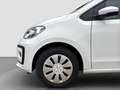 Volkswagen up! RÜCKFAHRKAMERA*KLIMA*GRA*SITZH.*PDC Blanco - thumbnail 11