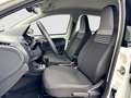 Volkswagen up! RÜCKFAHRKAMERA*KLIMA*GRA*SITZH.*PDC Blanco - thumbnail 12