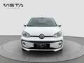 Volkswagen up! RÜCKFAHRKAMERA*KLIMA*GRA*SITZH.*PDC Blanco - thumbnail 3