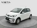Volkswagen up! RÜCKFAHRKAMERA*KLIMA*GRA*SITZH.*PDC Blanco - thumbnail 2