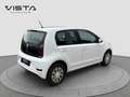 Volkswagen up! RÜCKFAHRKAMERA*KLIMA*GRA*SITZH.*PDC Blanco - thumbnail 8