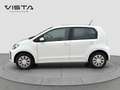 Volkswagen up! RÜCKFAHRKAMERA*KLIMA*GRA*SITZH.*PDC Blanco - thumbnail 5