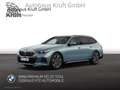 BMW i5 eDrive40 Touring M SPORT+PANO+HUD+KAMERA+LM19 Vert - thumbnail 2