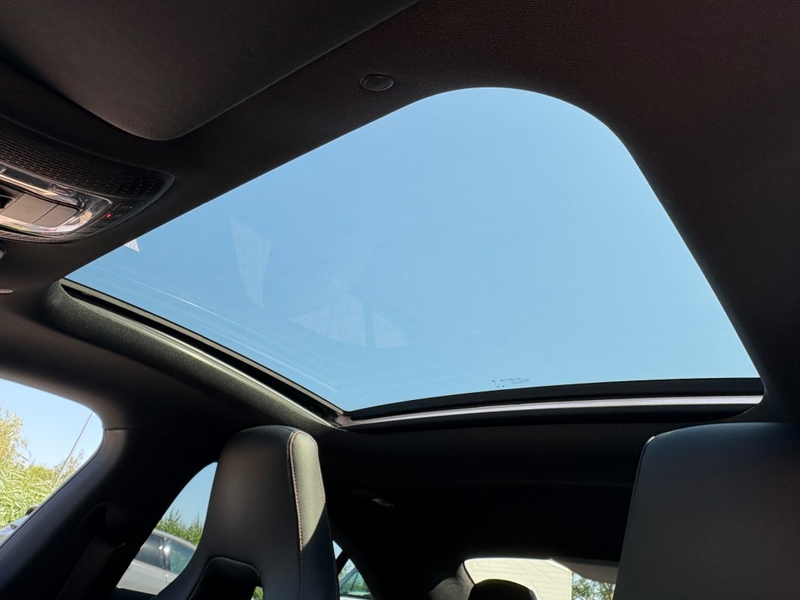 Mercedes-Benz CLA 180 CLA 180 AUT. FACELIFT PANO-DAK NAVI SFEERVERLICHTI — photo 10